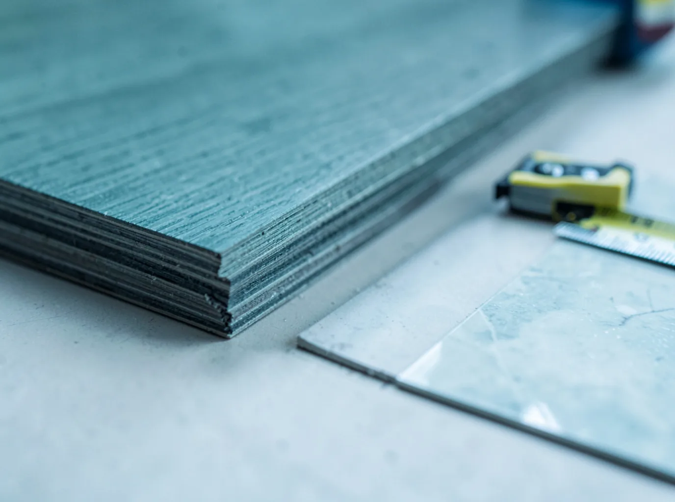 Luxury Vinyl Plank Installation Church Hill, MD FAQs